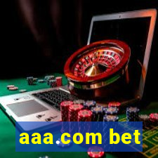 aaa.com bet